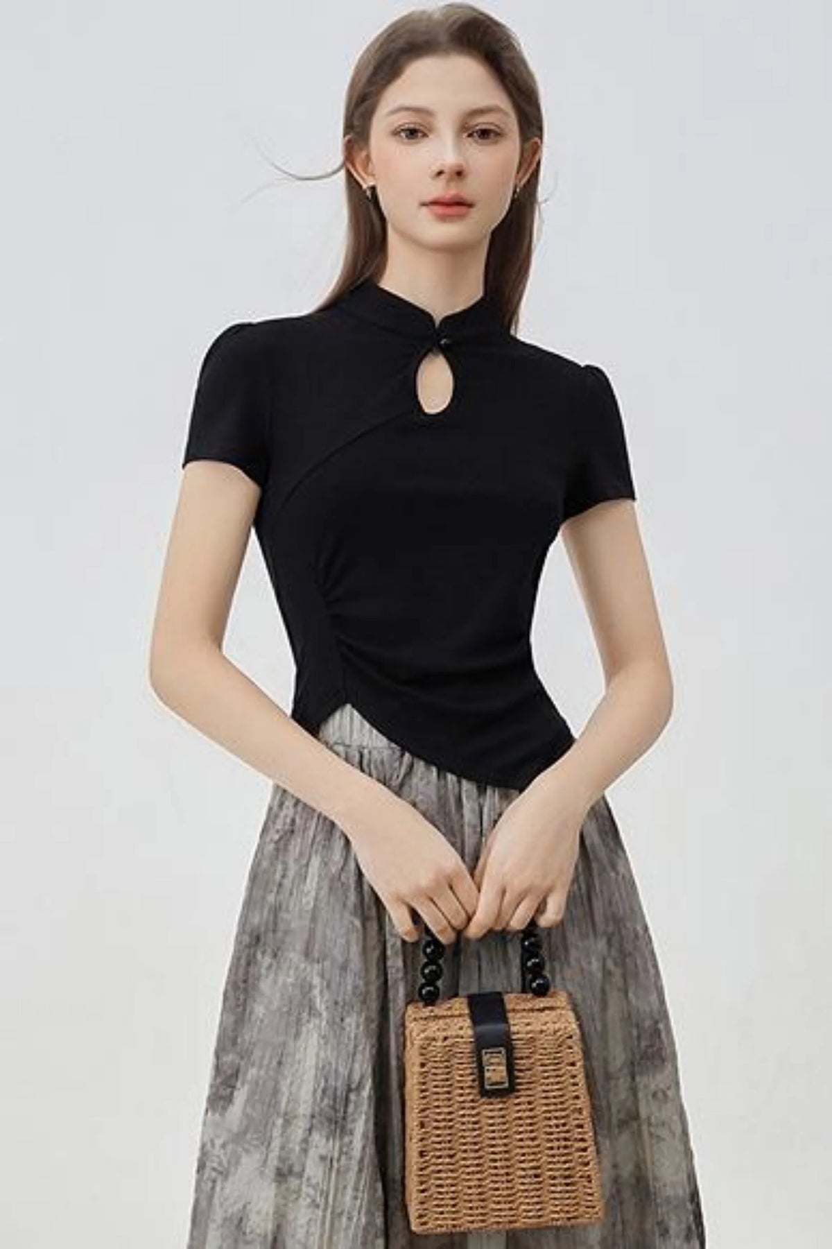 Summer Dance Shirt