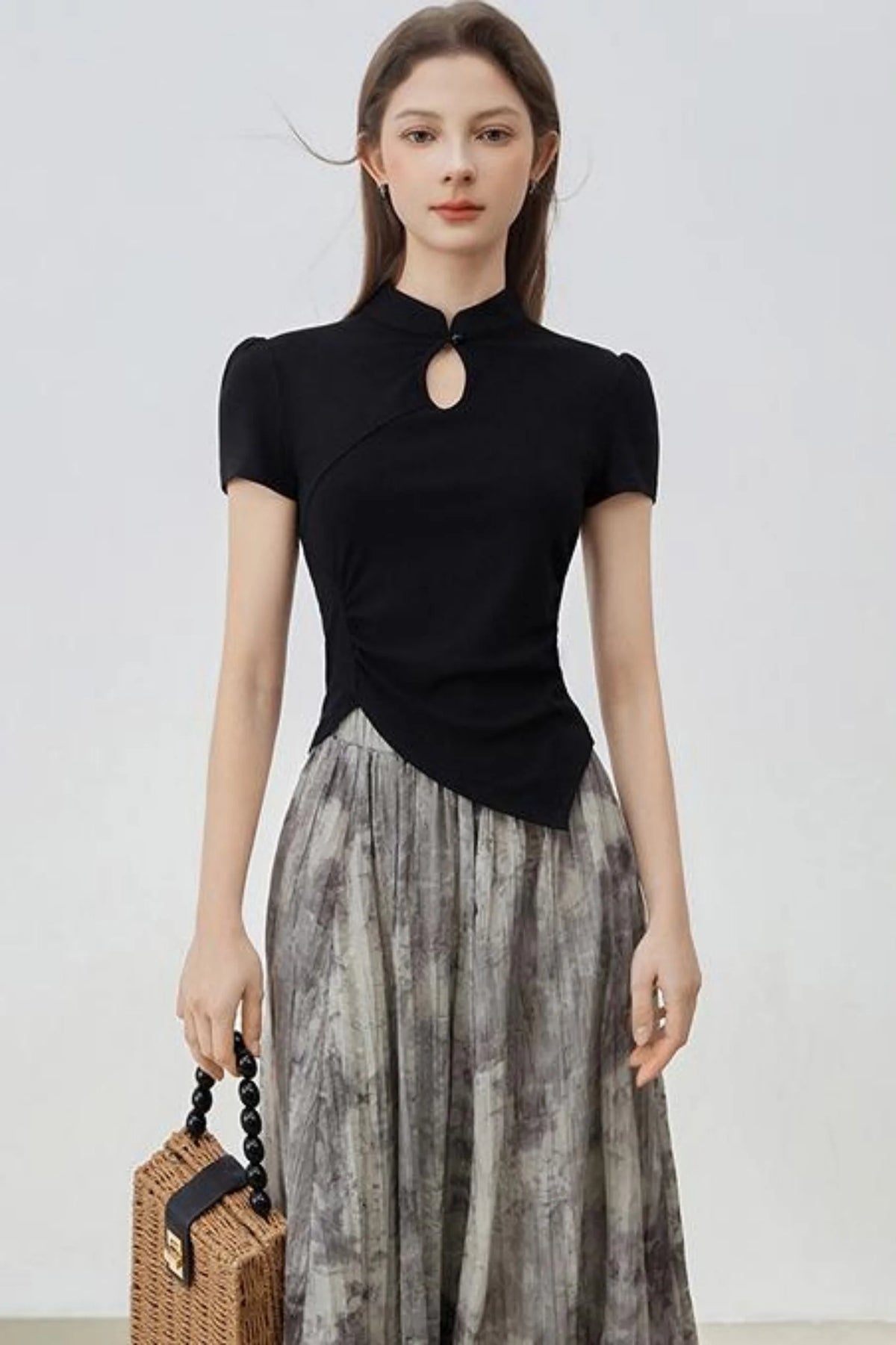 Summer Dance Shirt