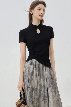 Summer Dance Shirt