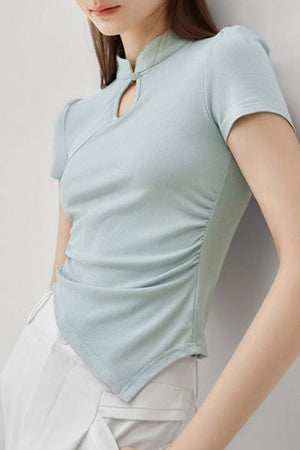 Summer Dance Shirt