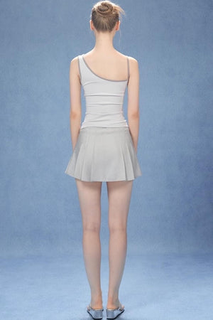 Summer Embroidered Camisole