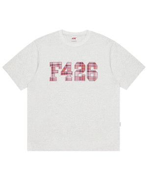 Summer Embroidered Logo T-Shirt