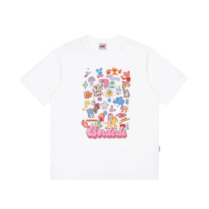 Summer Fashion Fun T-Shirt