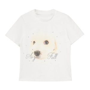 Summer Fluffy's Dream Fun Tee
