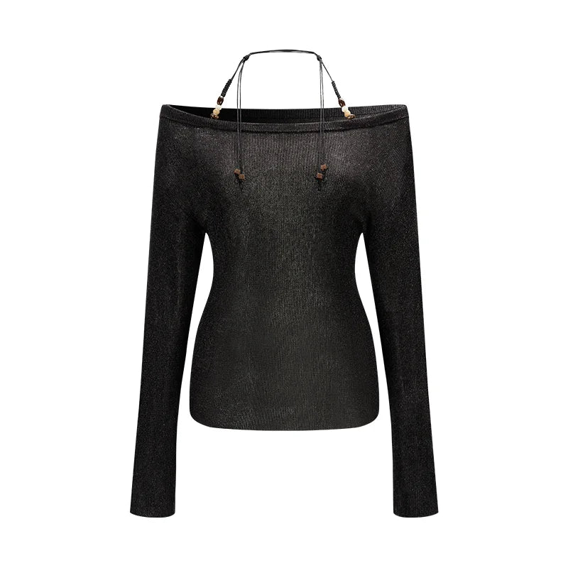 Summer Hollow Blouse