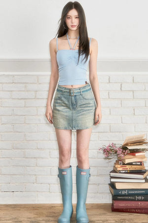 Summer Layered Cardigan Set-Up
