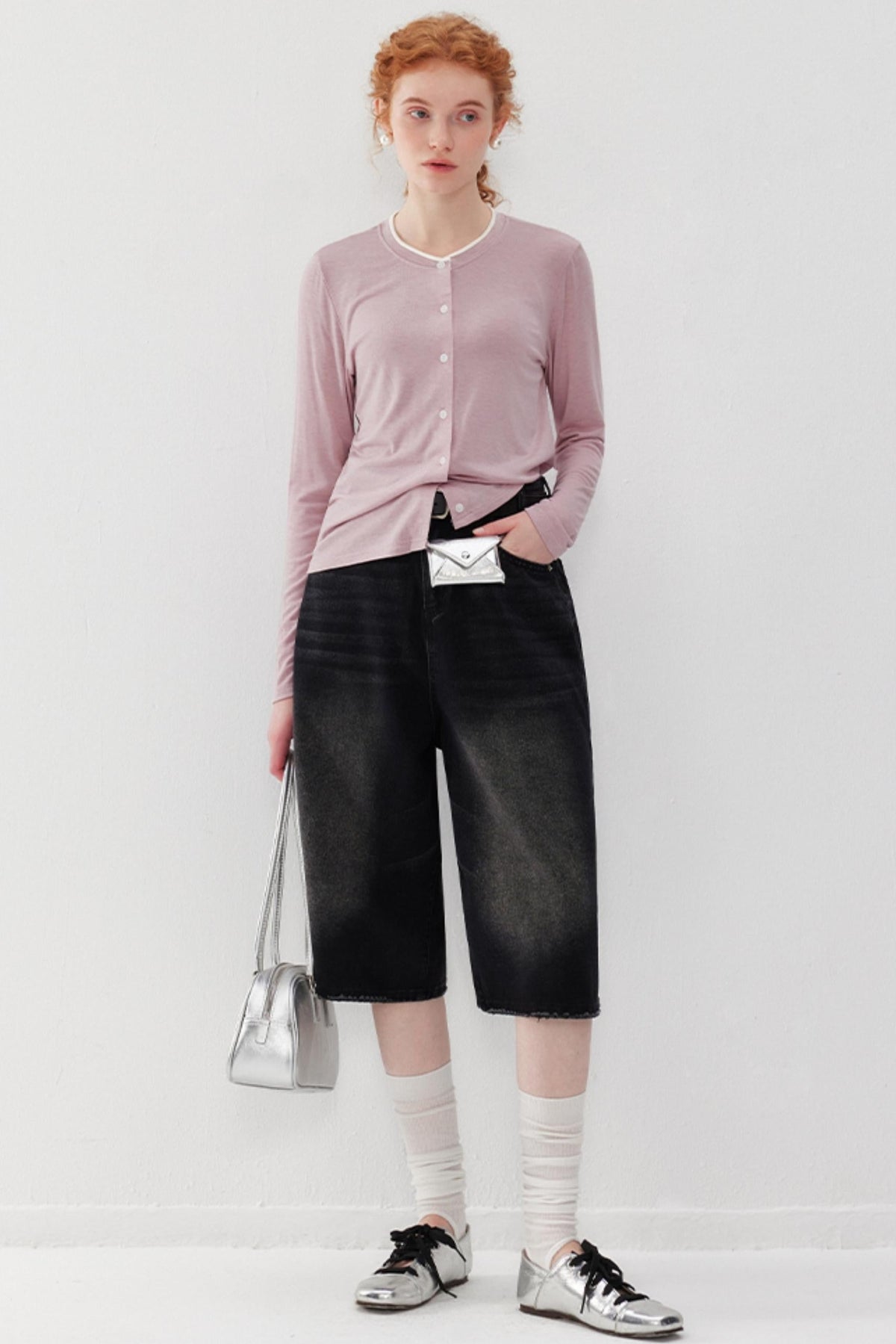 Summer Lightweight Cardigan