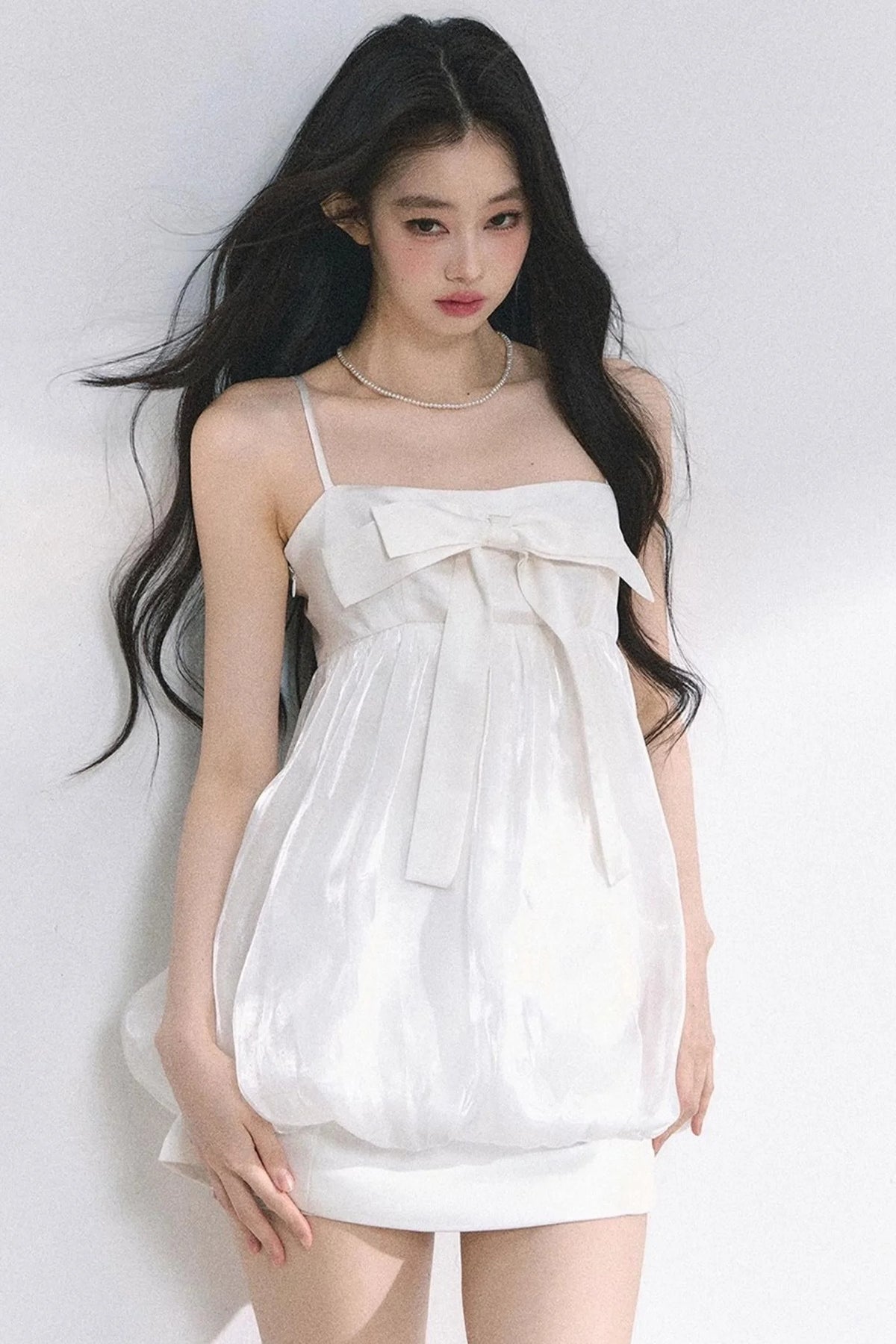 Summer One-Shoulder Dress