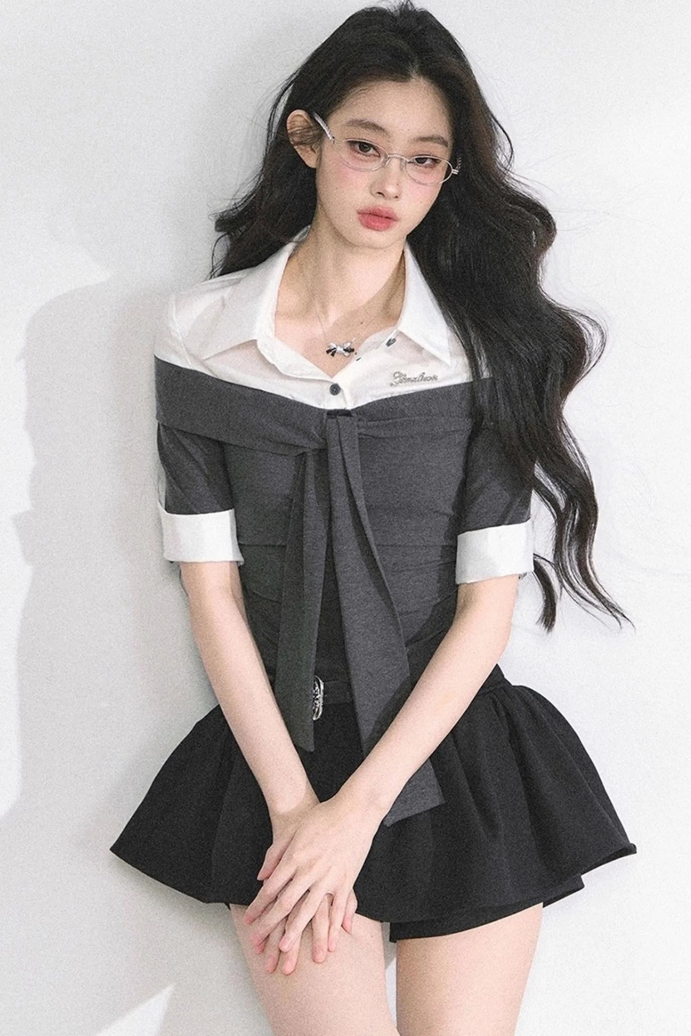 Summer Polo Tee