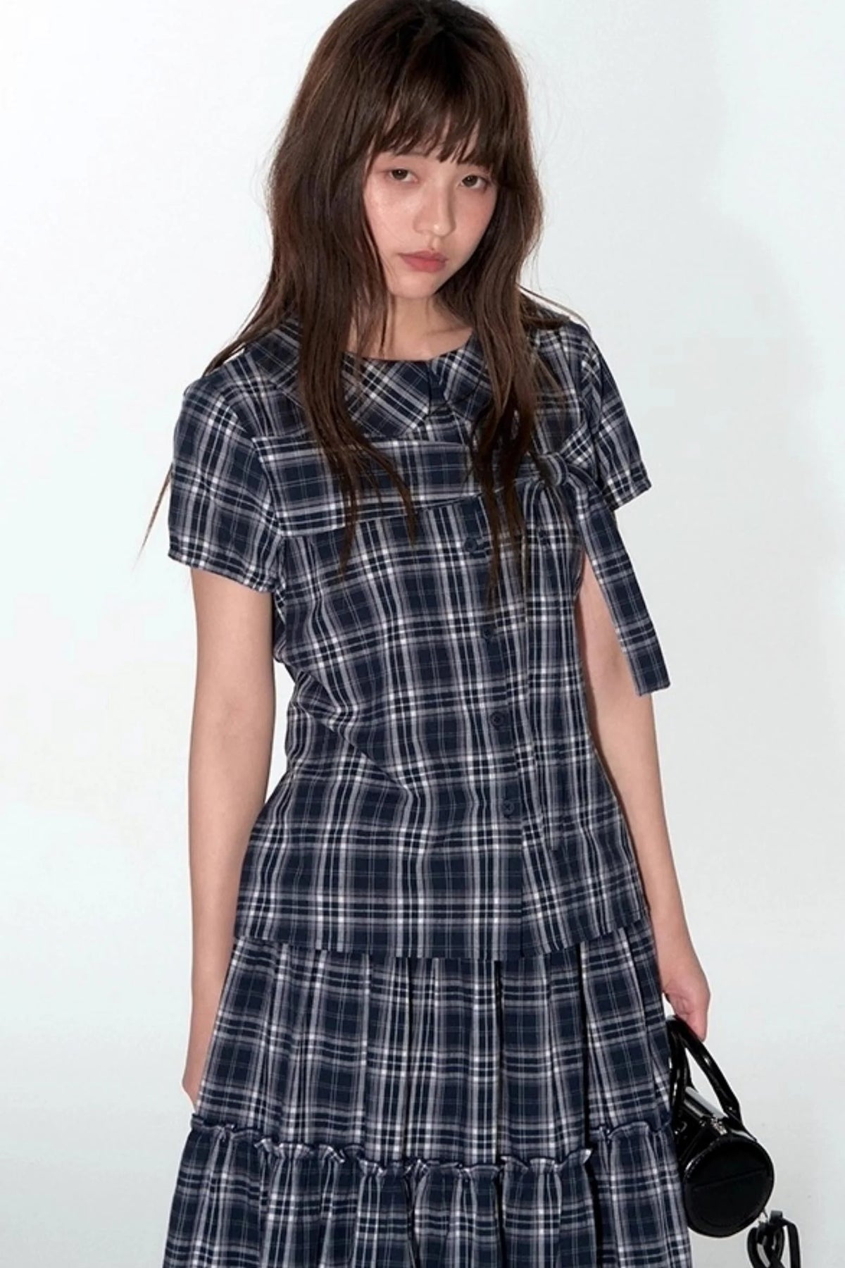 Summer Princess A-Line Skirt