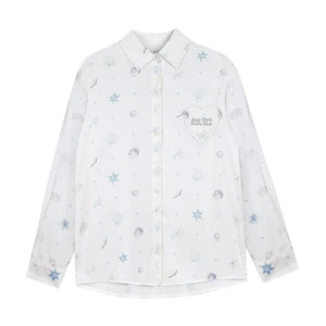Summer Shield Shirt