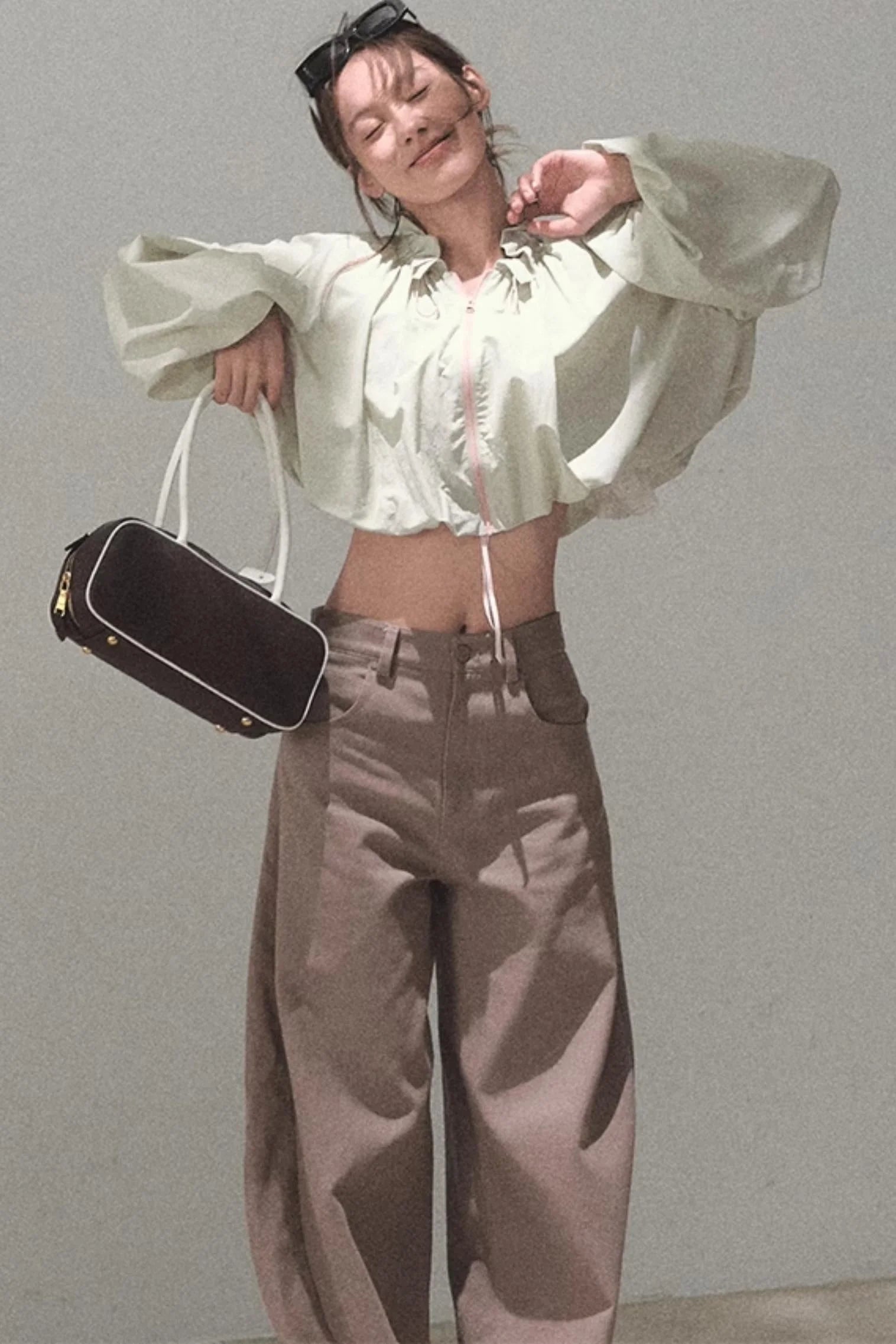 Summer SilkShield Jacket