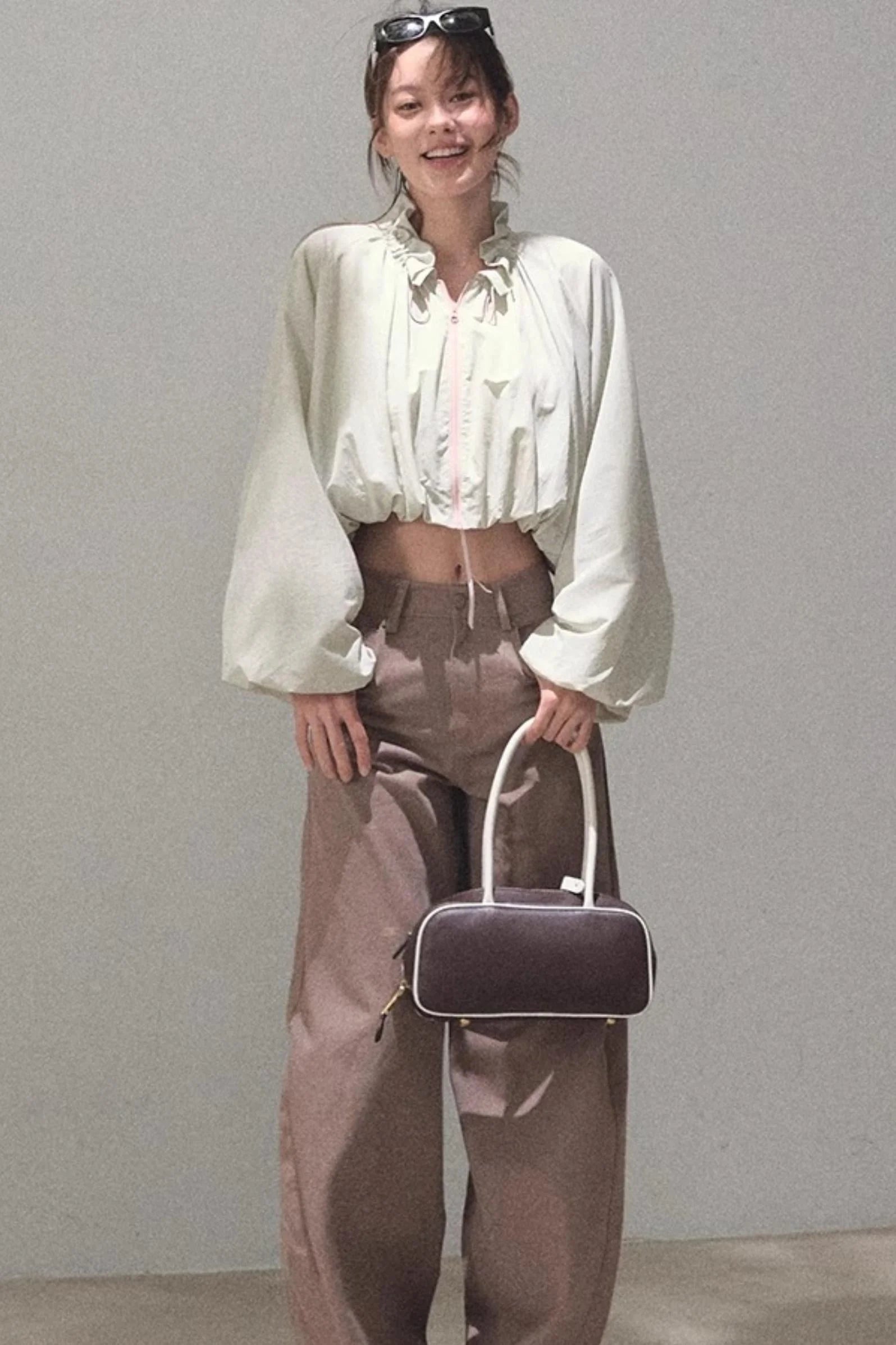 Summer SilkShield Jacket