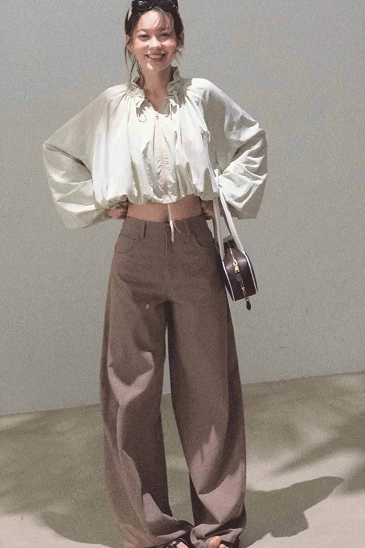 Summer SilkShield Jacket