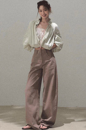 Summer SilkShield Jacket