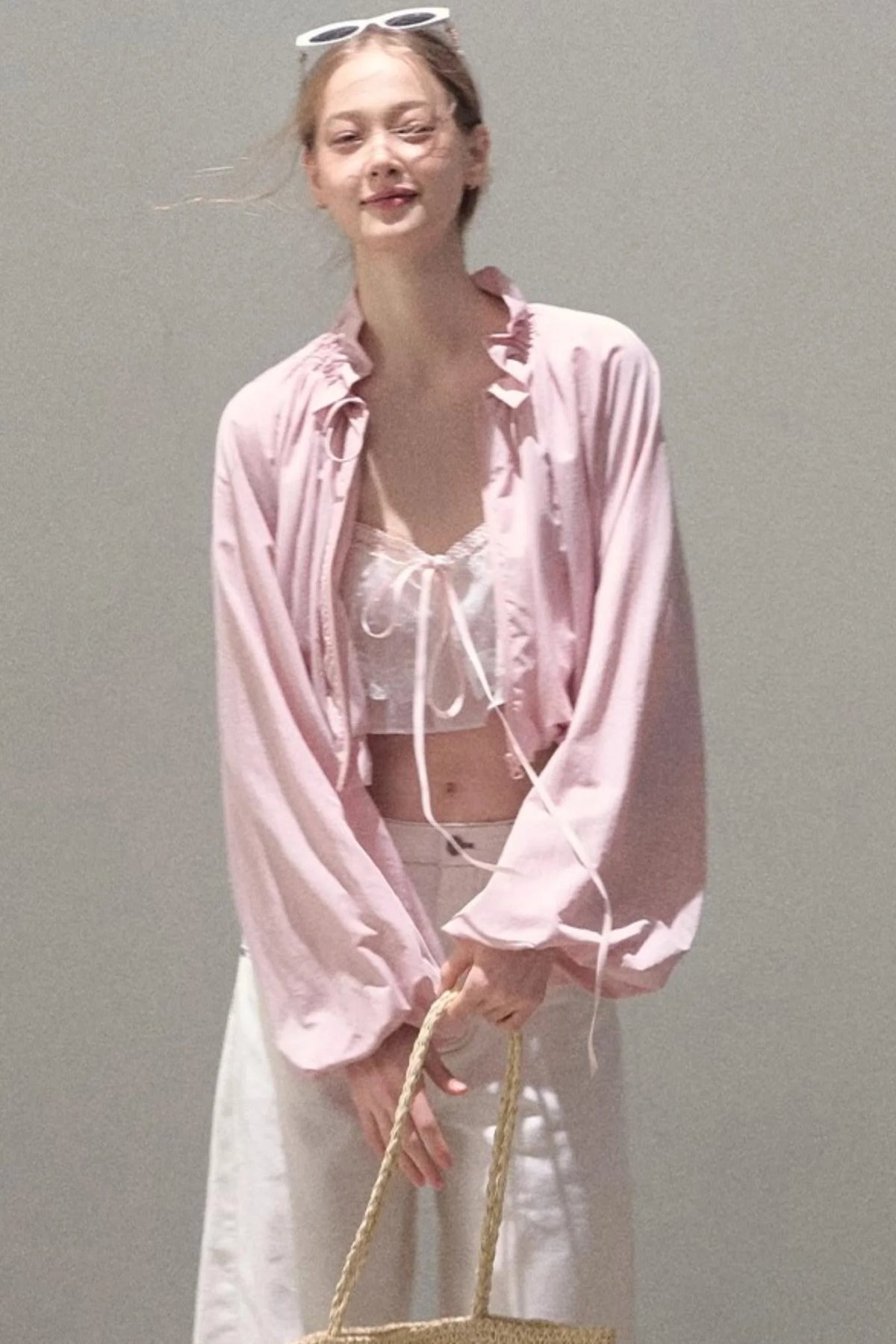 Summer SilkShield Jacket