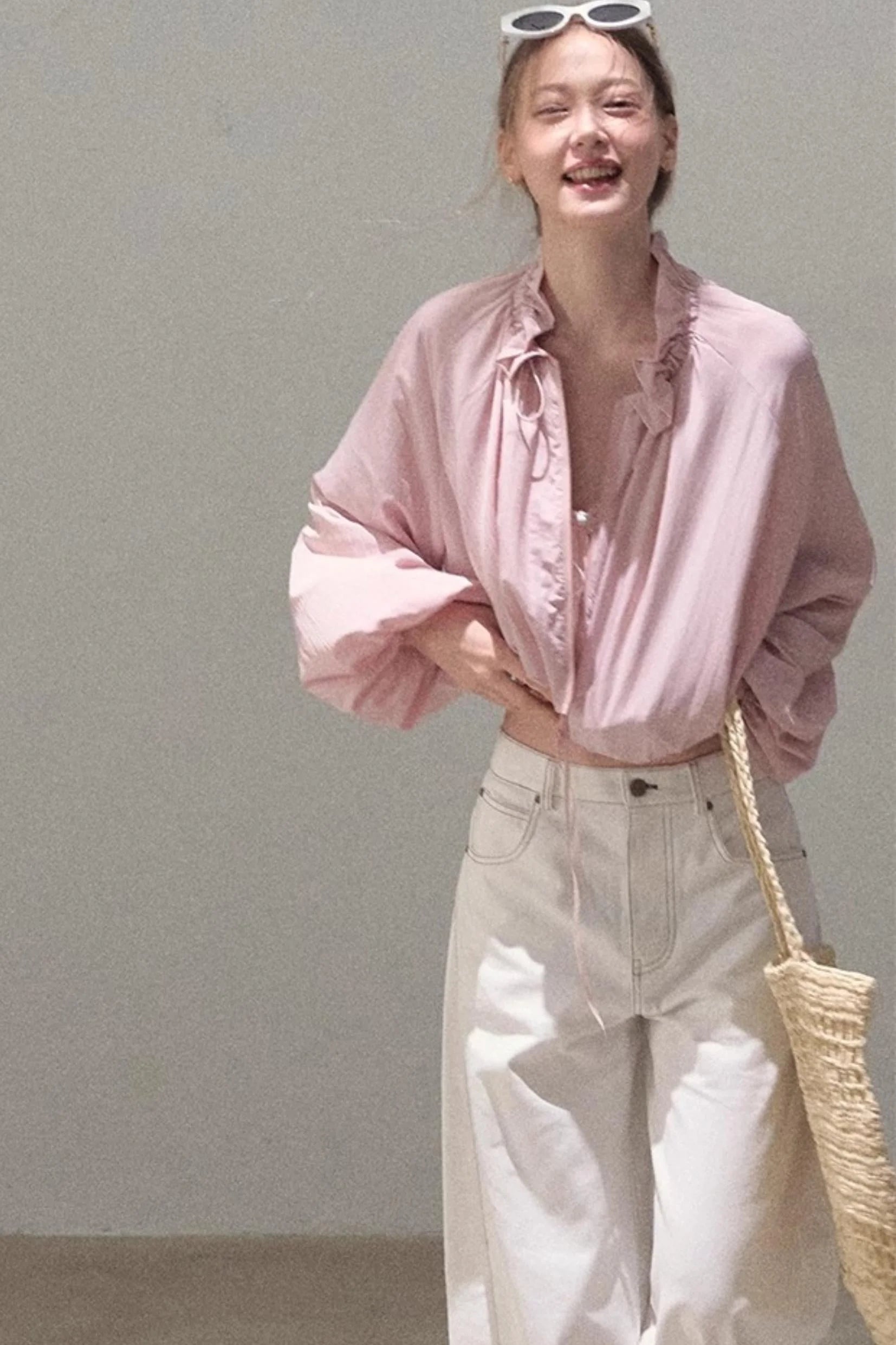 Summer SilkShield Jacket