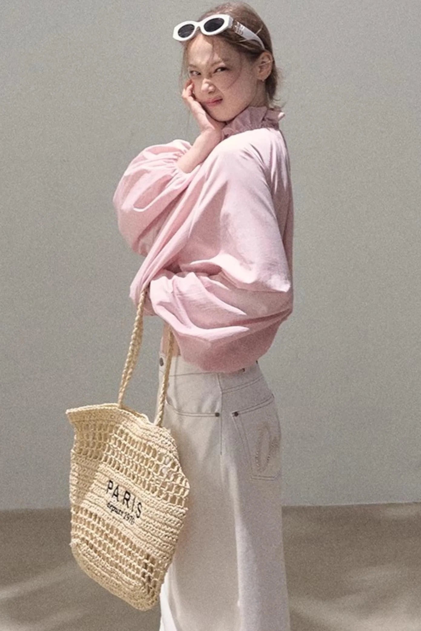 Summer SilkShield Jacket