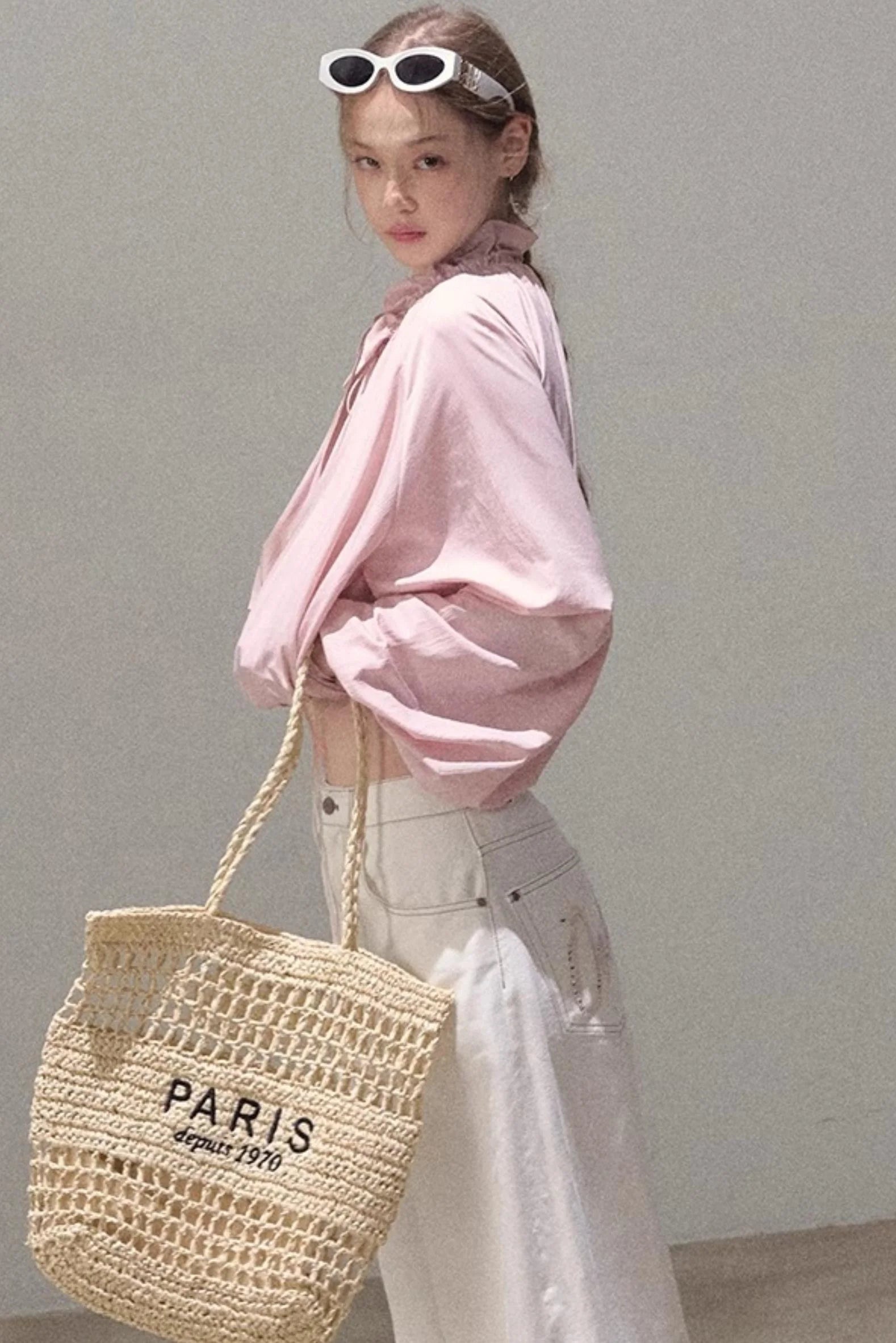 Summer SilkShield Jacket