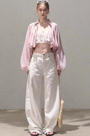 Summer SilkShield Jacket
