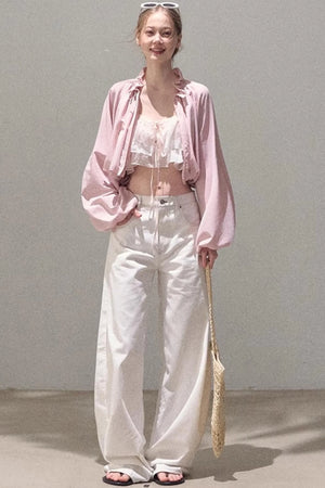 Summer SilkShield Jacket