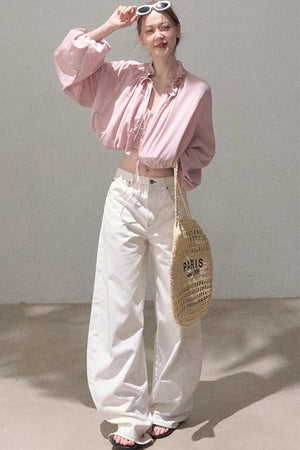 Summer SilkShield Jacket