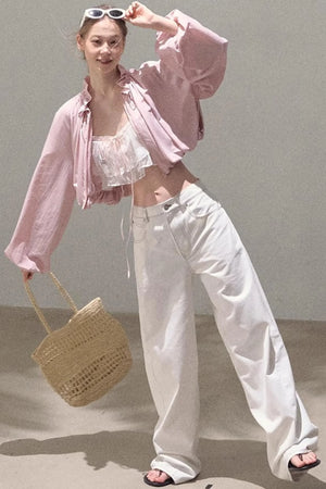 Summer SilkShield Jacket