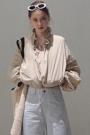 Summer SilkShield Jacket