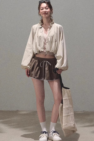 Summer SilkShield Jacket