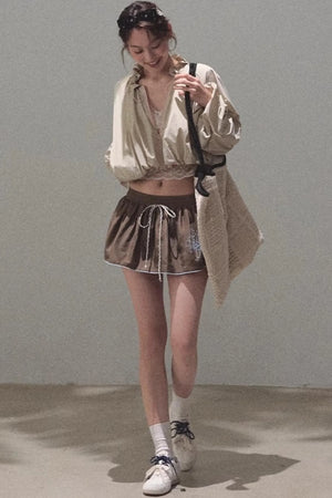 Summer SilkShield Jacket