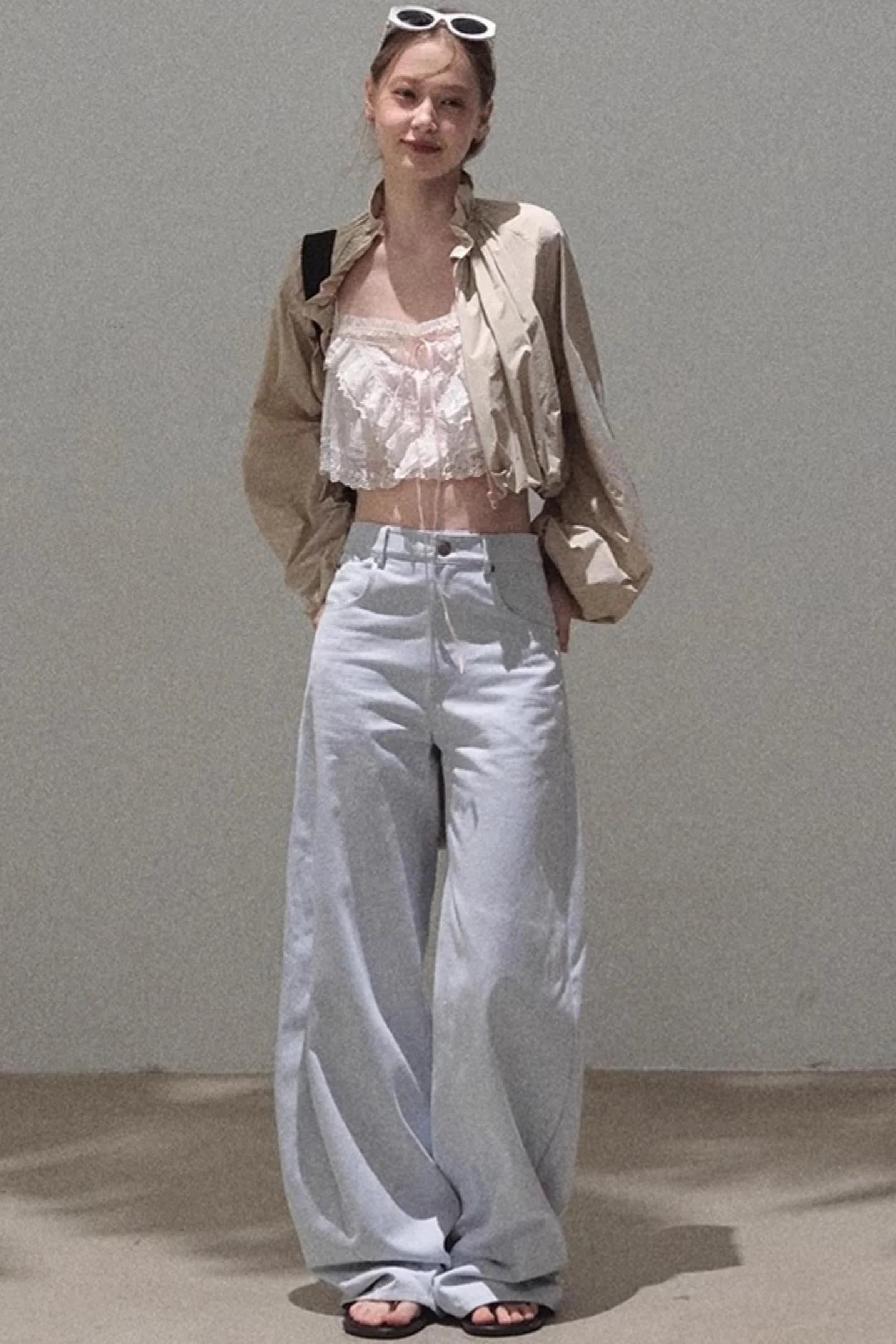 Summer SilkShield Jacket