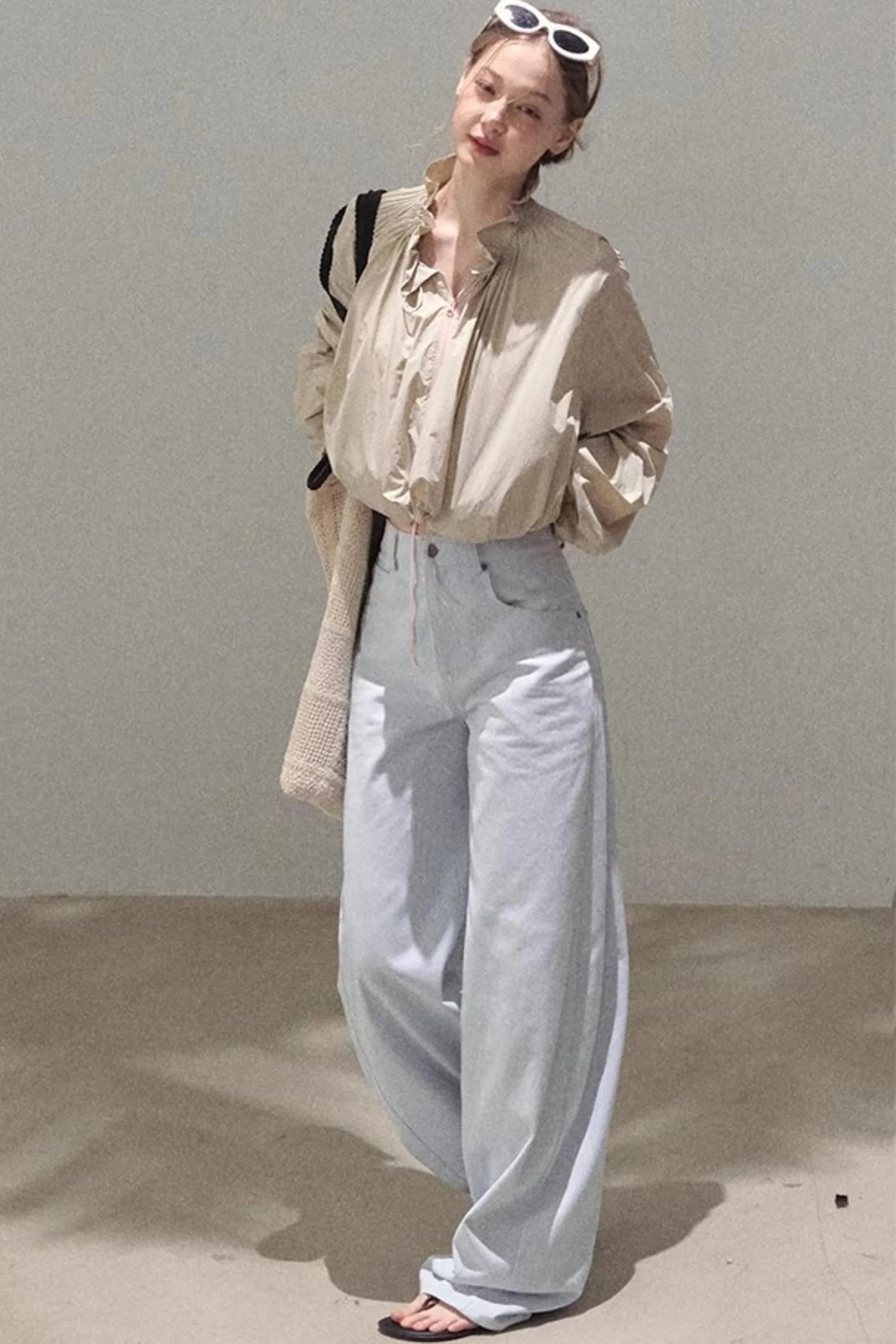 Summer SilkShield Jacket
