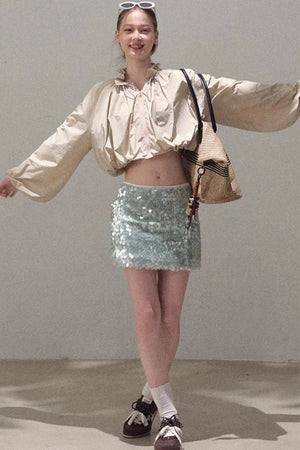 Summer SilkShield Jacket