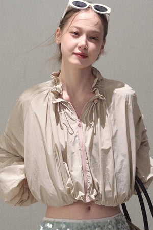Summer SilkShield Jacket