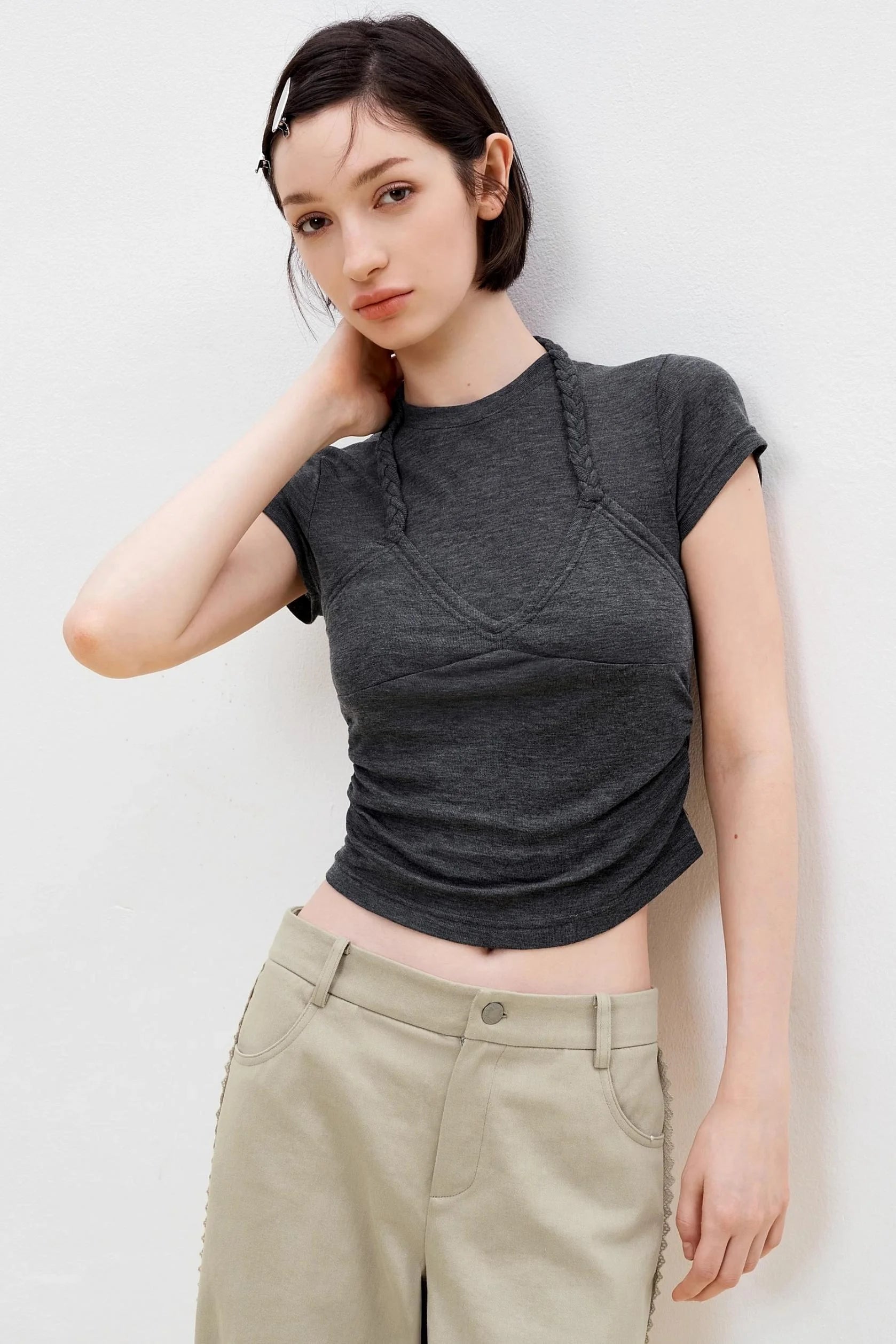 Summer Slimming Tee
