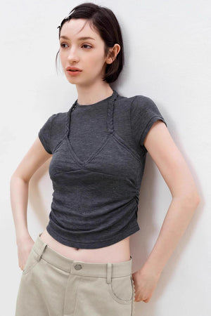 Summer Slimming Tee