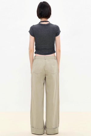 Summer Slimming Tee