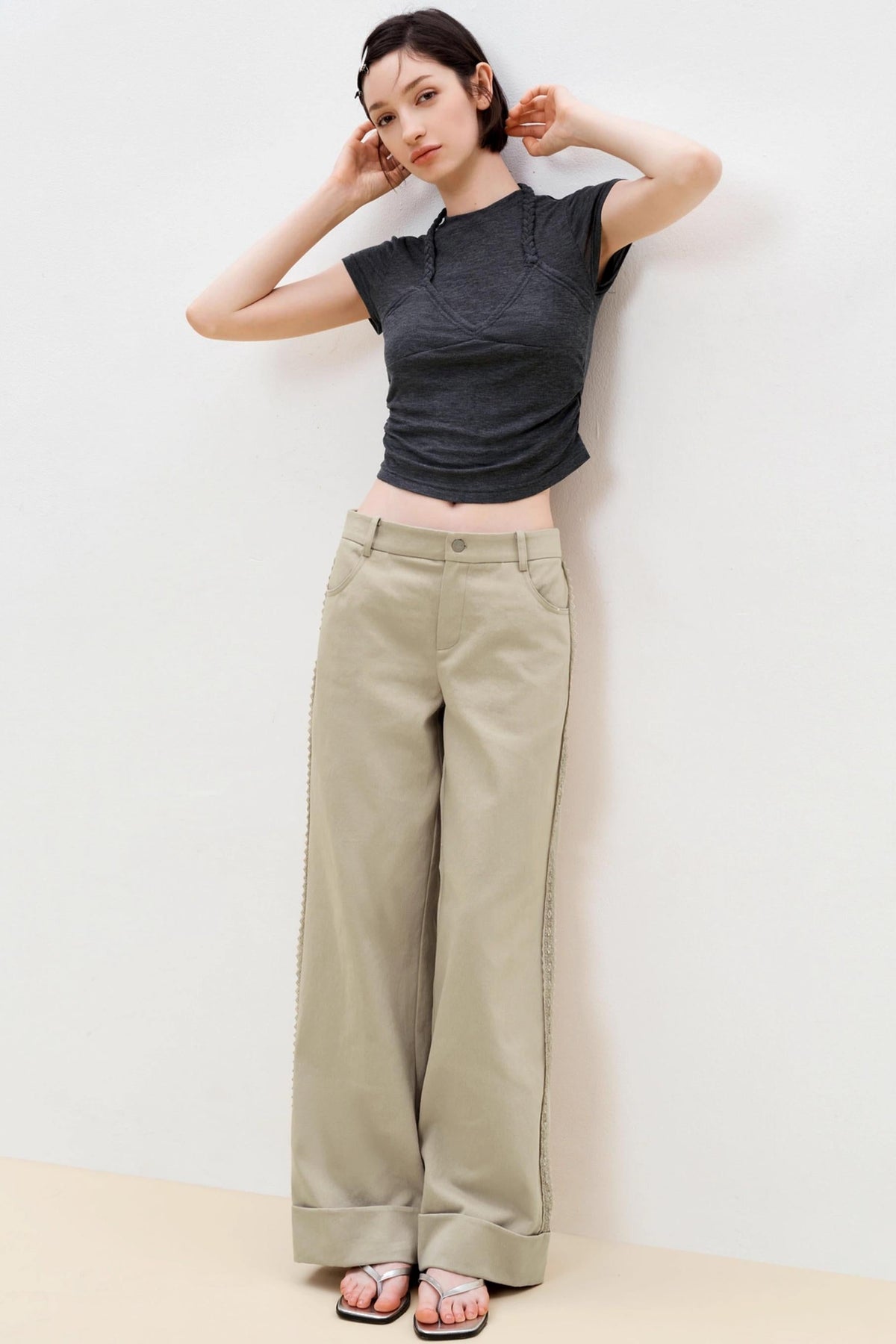 Summer Slimming Tee
