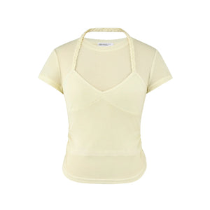 Summer Slimming Tee