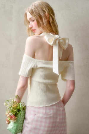 Summer Slouchy Cardigan