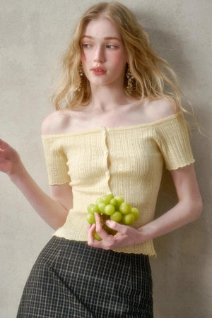 Summer Slouchy Cardigan