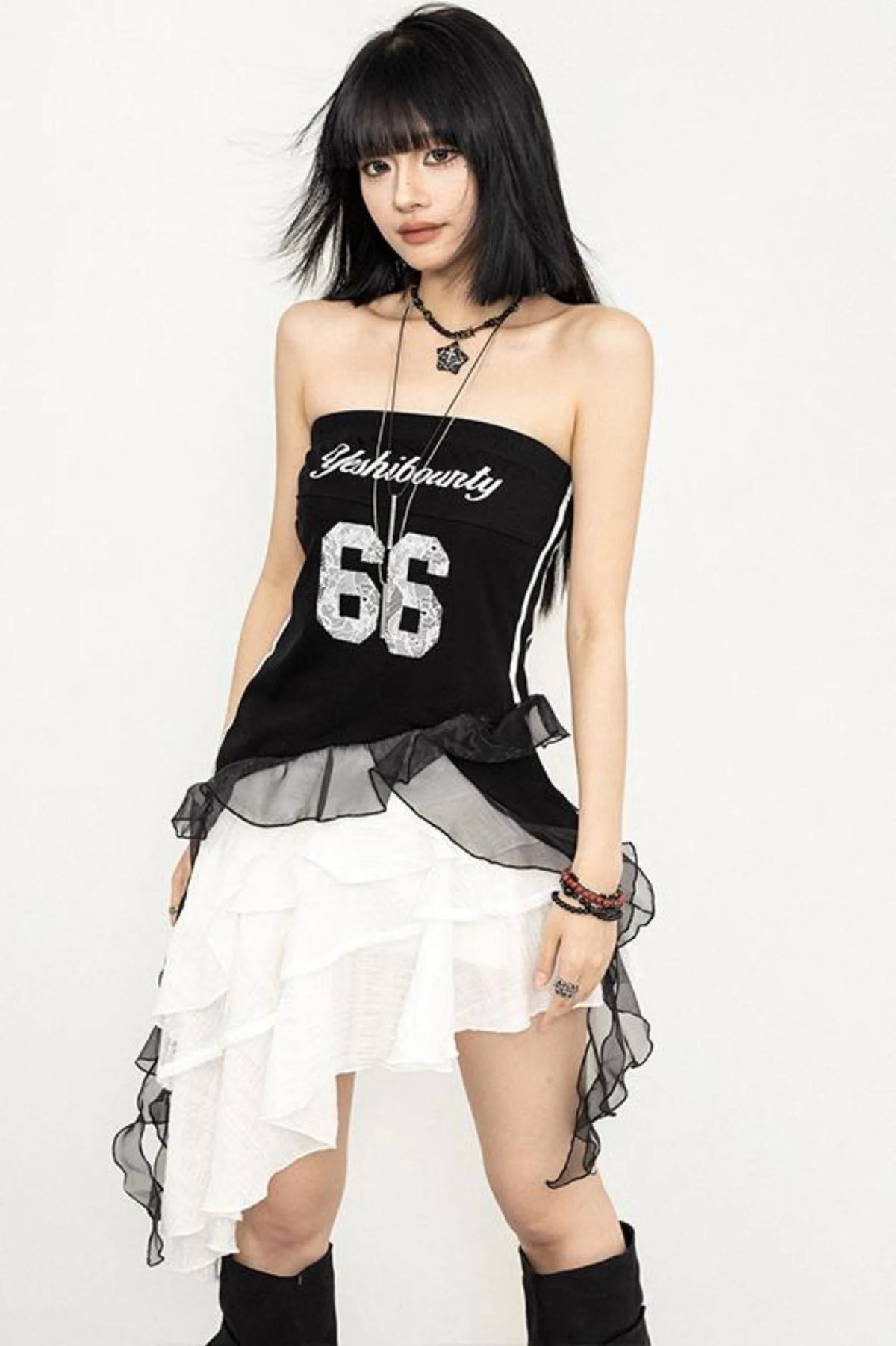 Summer Spice Camisole