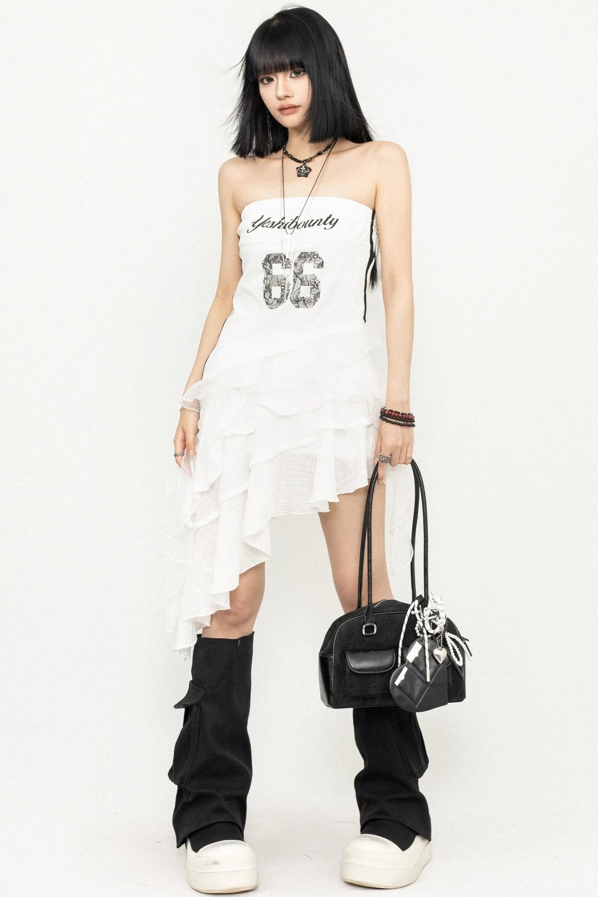 Summer Spice Camisole