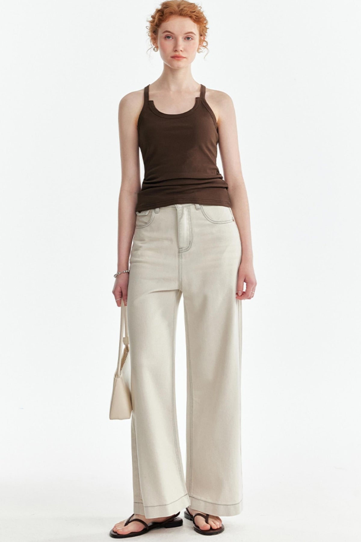 Summer Stretch Camisole