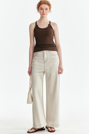 Summer Stretch Camisole