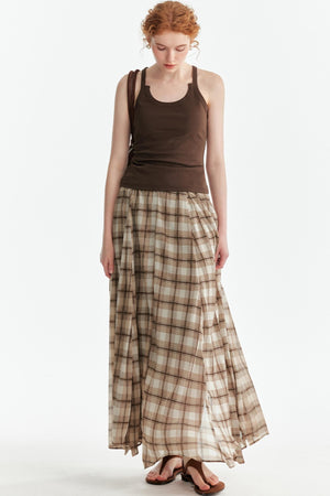 Summer Stretch Camisole
