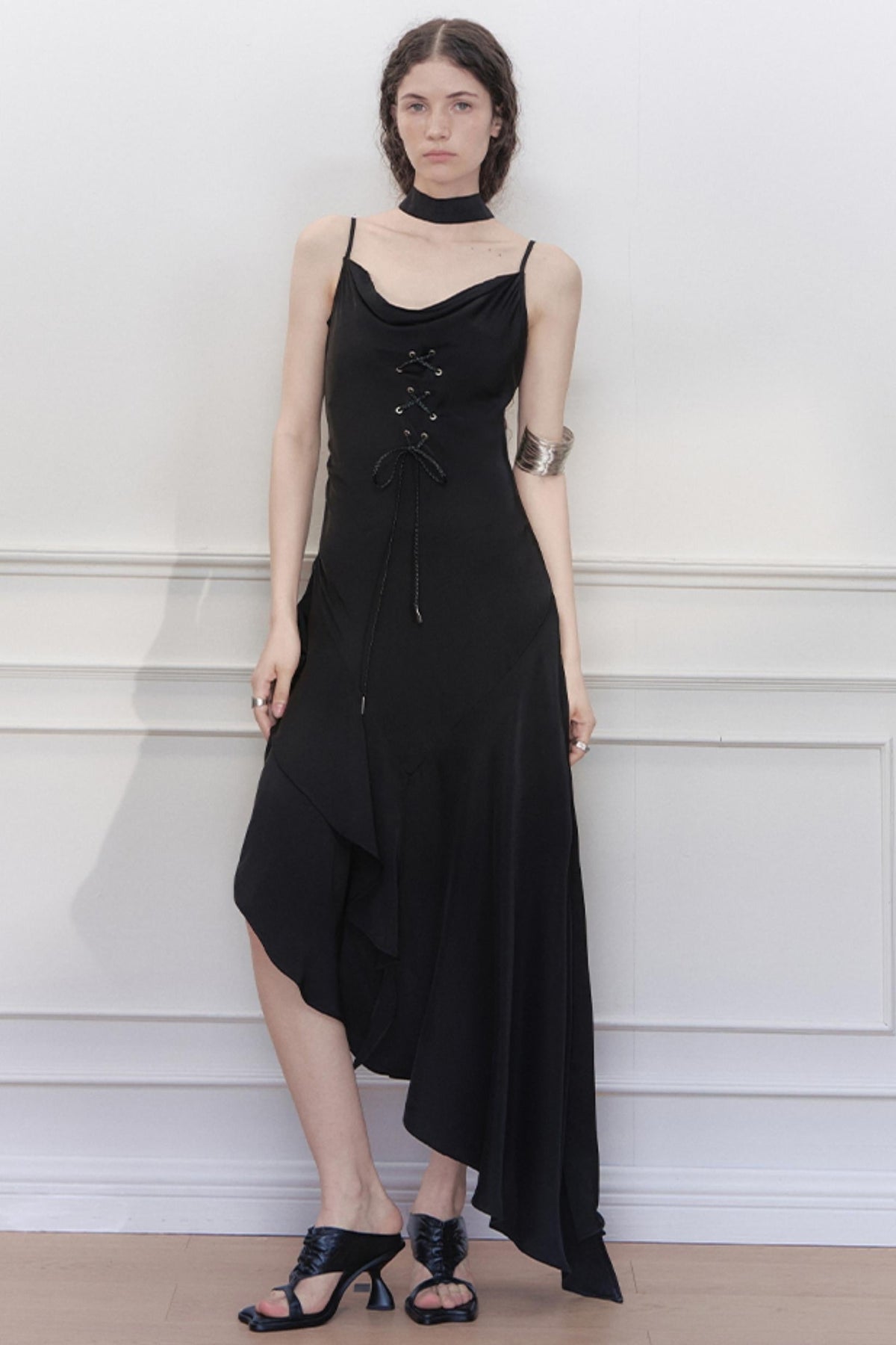Summer Swing Dress