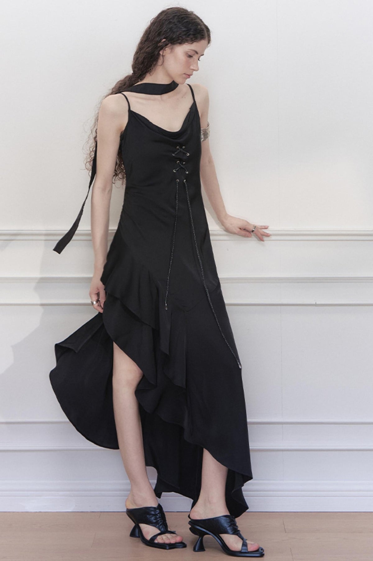 Summer Swing Dress