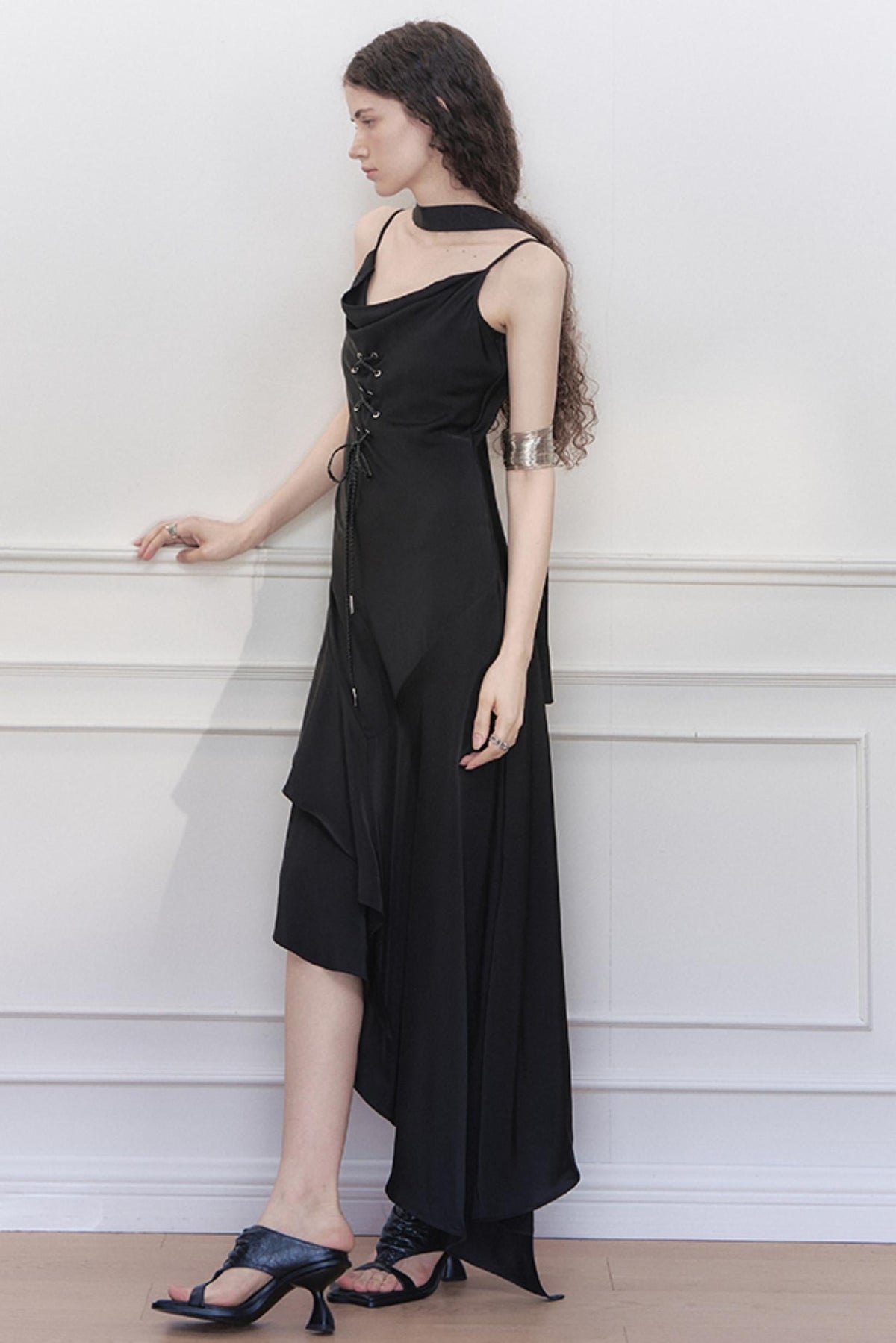 Summer Swing Dress