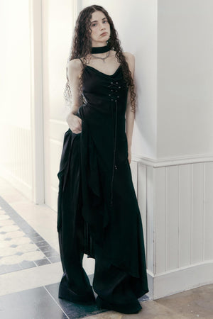 Summer Swing Dress